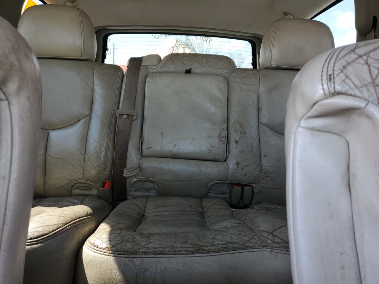 2004 Chevrolet Tahoe C1500 VIN: 1GNEC13Z64R233564 Lot: 82150225