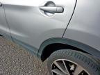 2015 NISSAN QASHQAI TEKNA DCI  for sale at Copart SANDTOFT