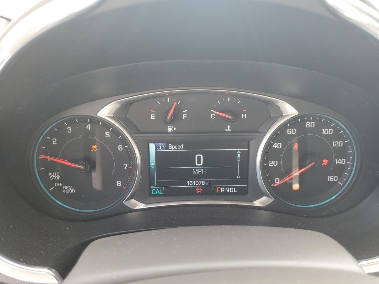 2017 Chevrolet Malibu Lt VIN: 1G1ZE5ST3HF218965 Lot: 71843865