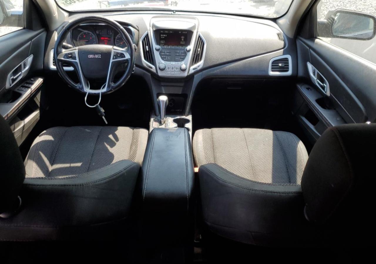 2015 GMC Terrain Sle VIN: 2GKALREK8F6187485 Lot: 81331765