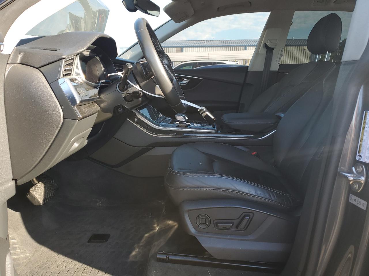 2020 Audi Q8 Premium VIN: WA1AVAF1XLD024311 Lot: 71182495