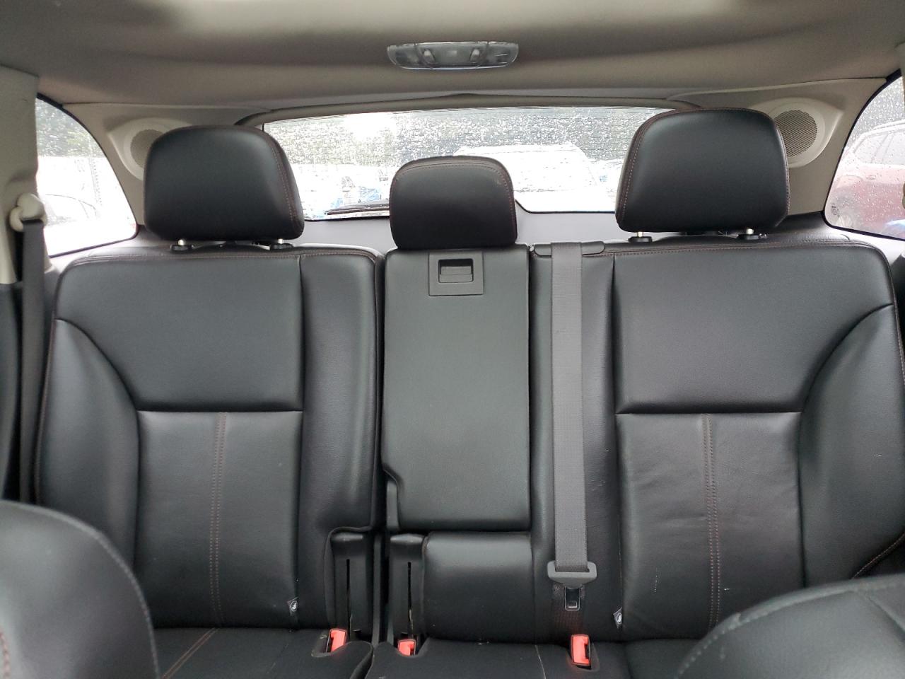 2012 Ford Edge Limited VIN: 2FMDK4KC5CBA15053 Lot: 81093195