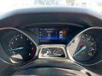 2015 FORD FOCUS TITANIUM  for sale at Copart NEWBURY