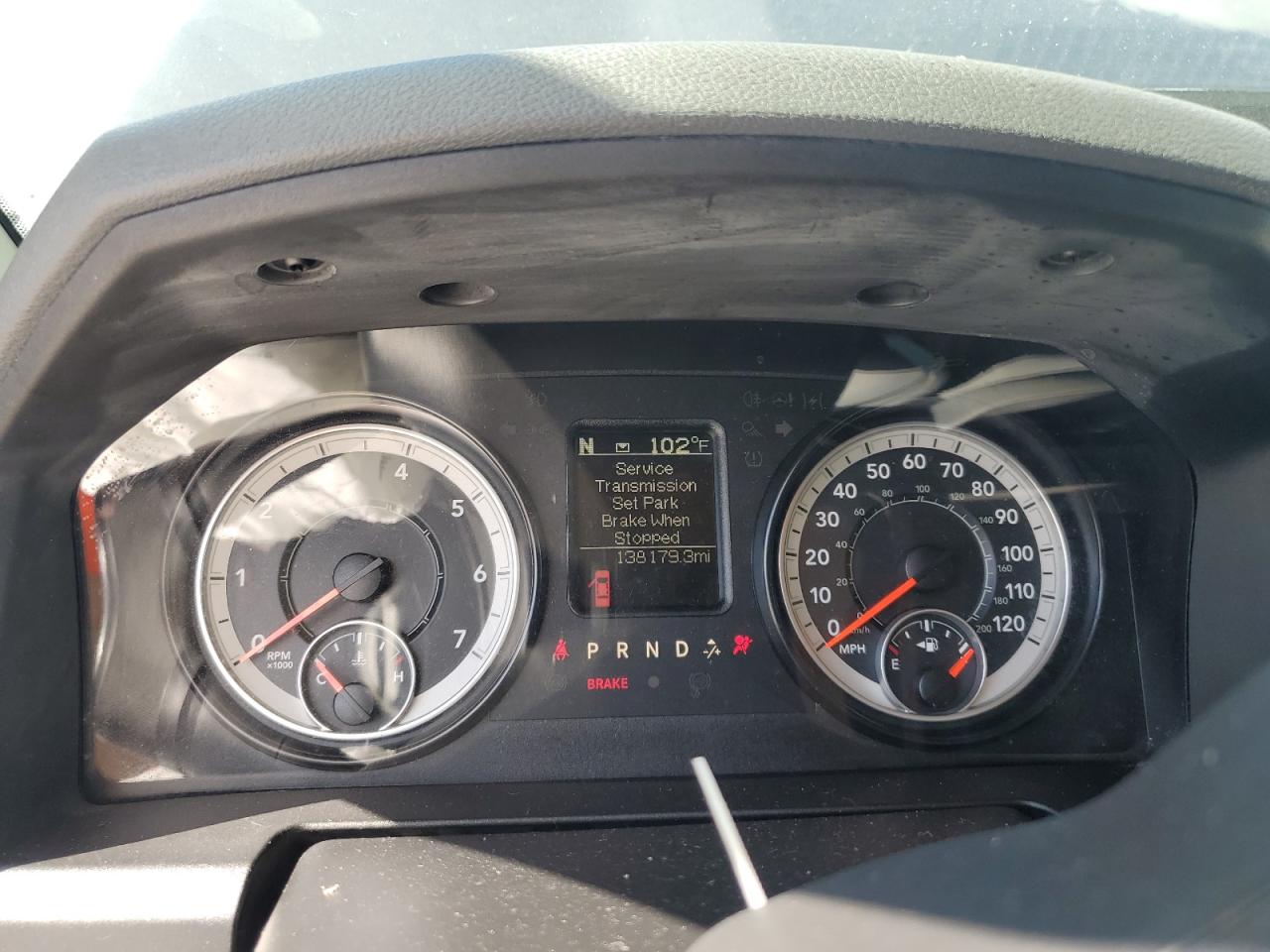 2016 Ram 1500 Slt VIN: 1C6RR6GT4GS147542 Lot: 84558765