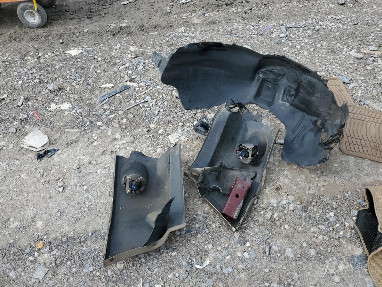 2013 Ford Expedition El Xlt VIN: 1FMJK1J51DEF19769 Lot: 83831675