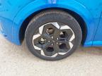 2025 FORD PUMA ST-LINE X MHEV 1.0 ECOBOOST HYBRID MHEV ST-LINE for sale at Copart SANDY