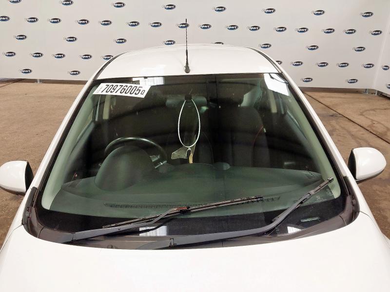 2012 MAZDA 2 VENTURE EDITION