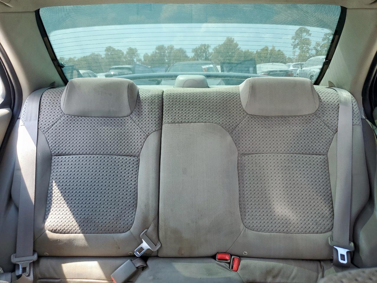 2004 Nissan Sentra 1.8 VIN: 3N1CB51D94L875823 Lot: 81134145