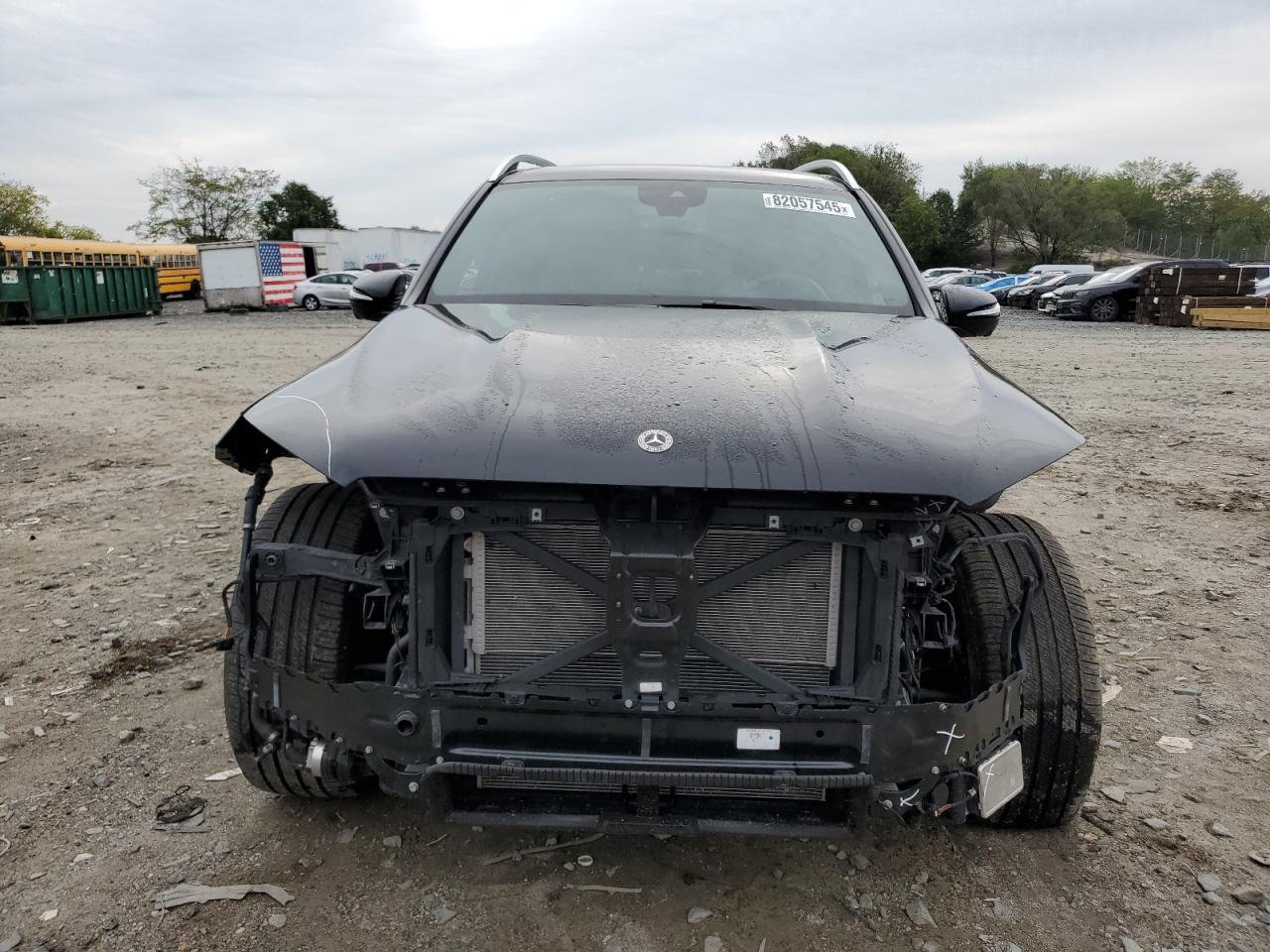 Фото: 4JGFF5KE1PA948339