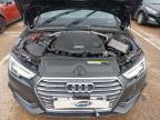 2018 AUDI A4 S LINE TDI QUATTRO S-A  for sale at Copart SANDWICH