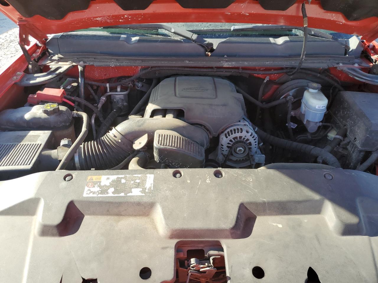 2011 Chevrolet Silverado K1500 Lt VIN: 1GCRKSE35BZ272543 Lot: 82071045