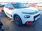2018 CITROEN C3 FLAIR PURETECH  for sale at Copart WESTBURY
