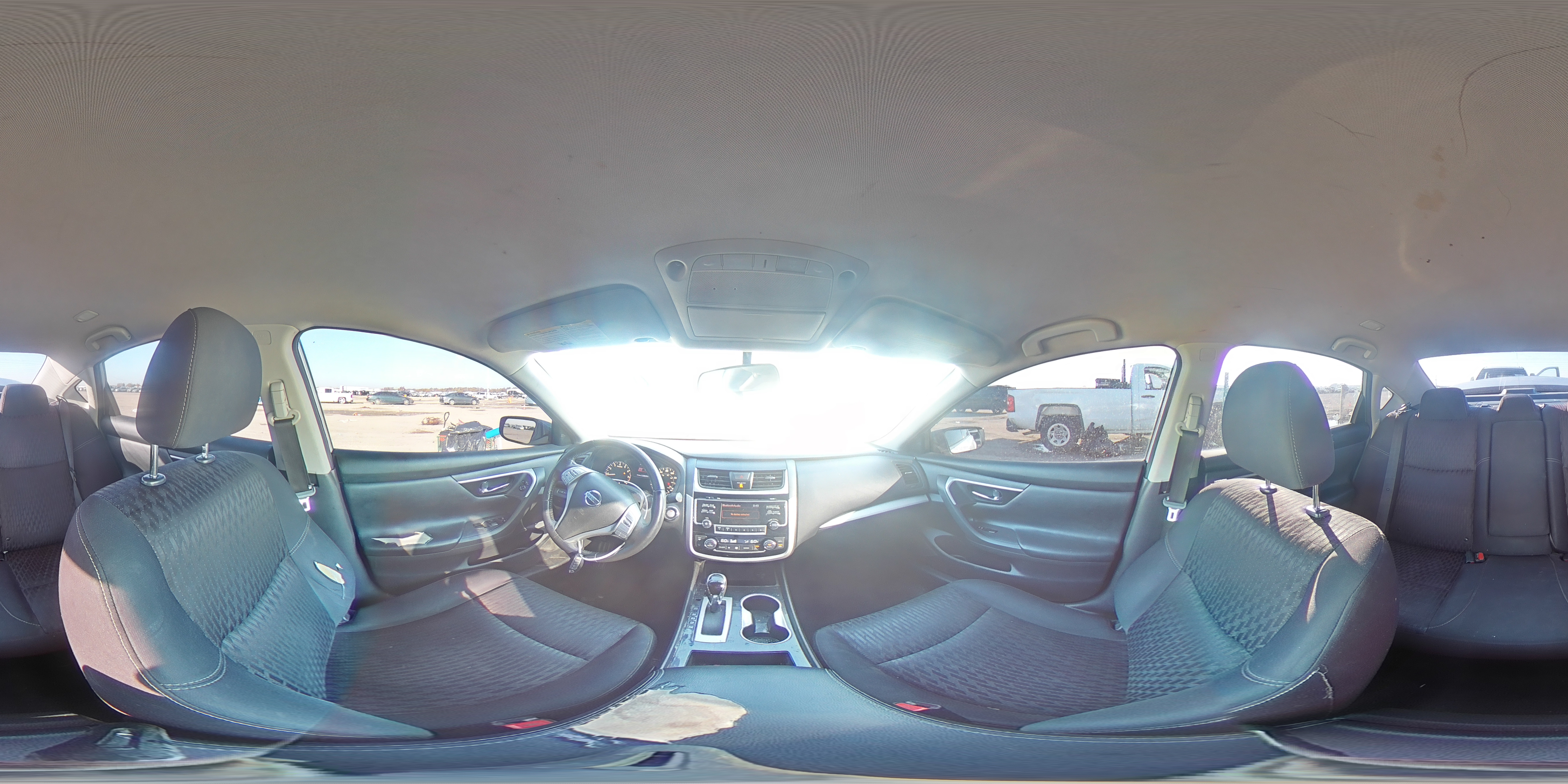 2018 Nissan Altima 2.5 VIN: 1N4AL3AP0JC266620 Lot: 71527425
