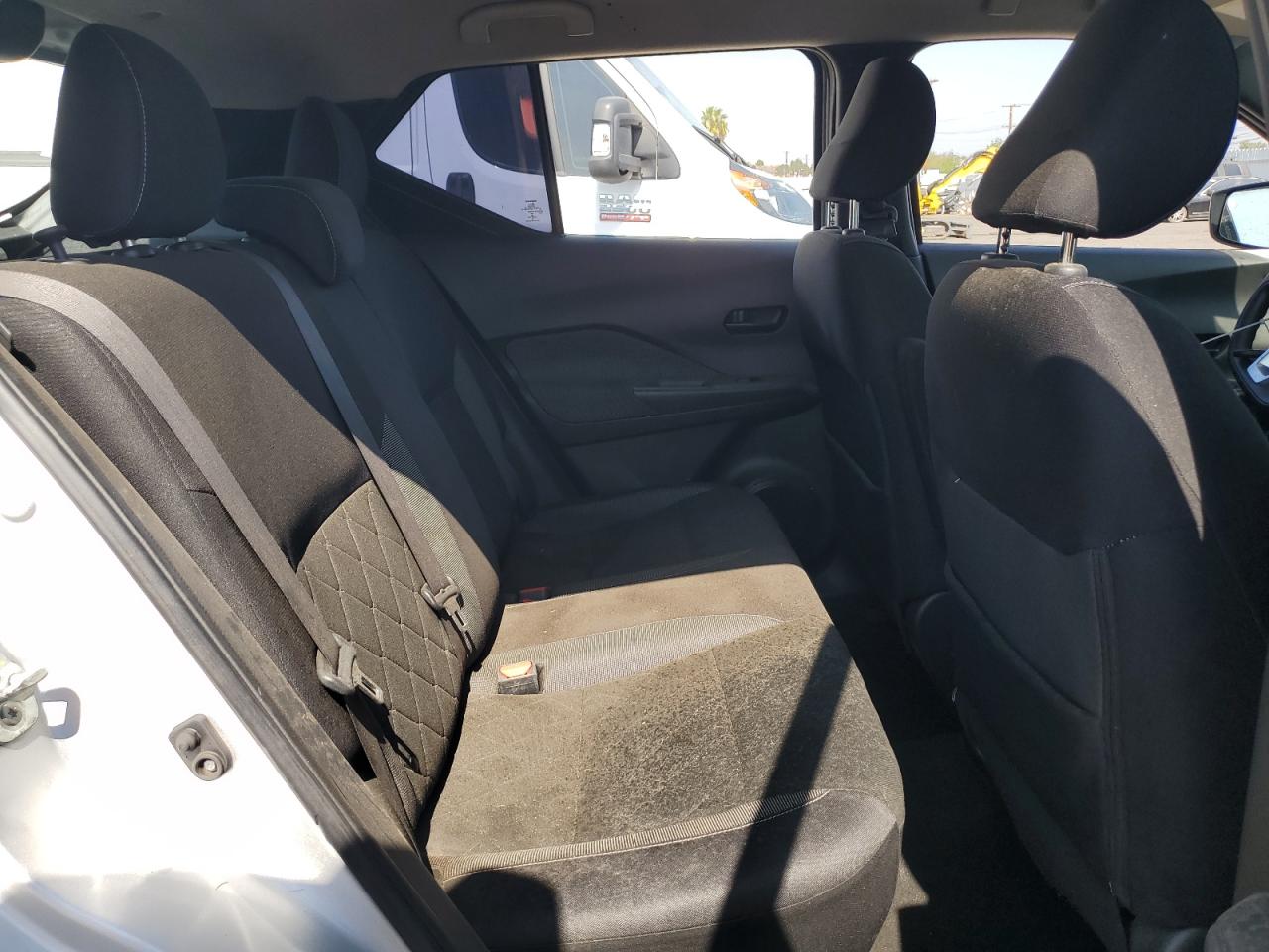 2018 Nissan Kicks S VIN: 3N1CP5CU7JL515055 Lot: 83833775