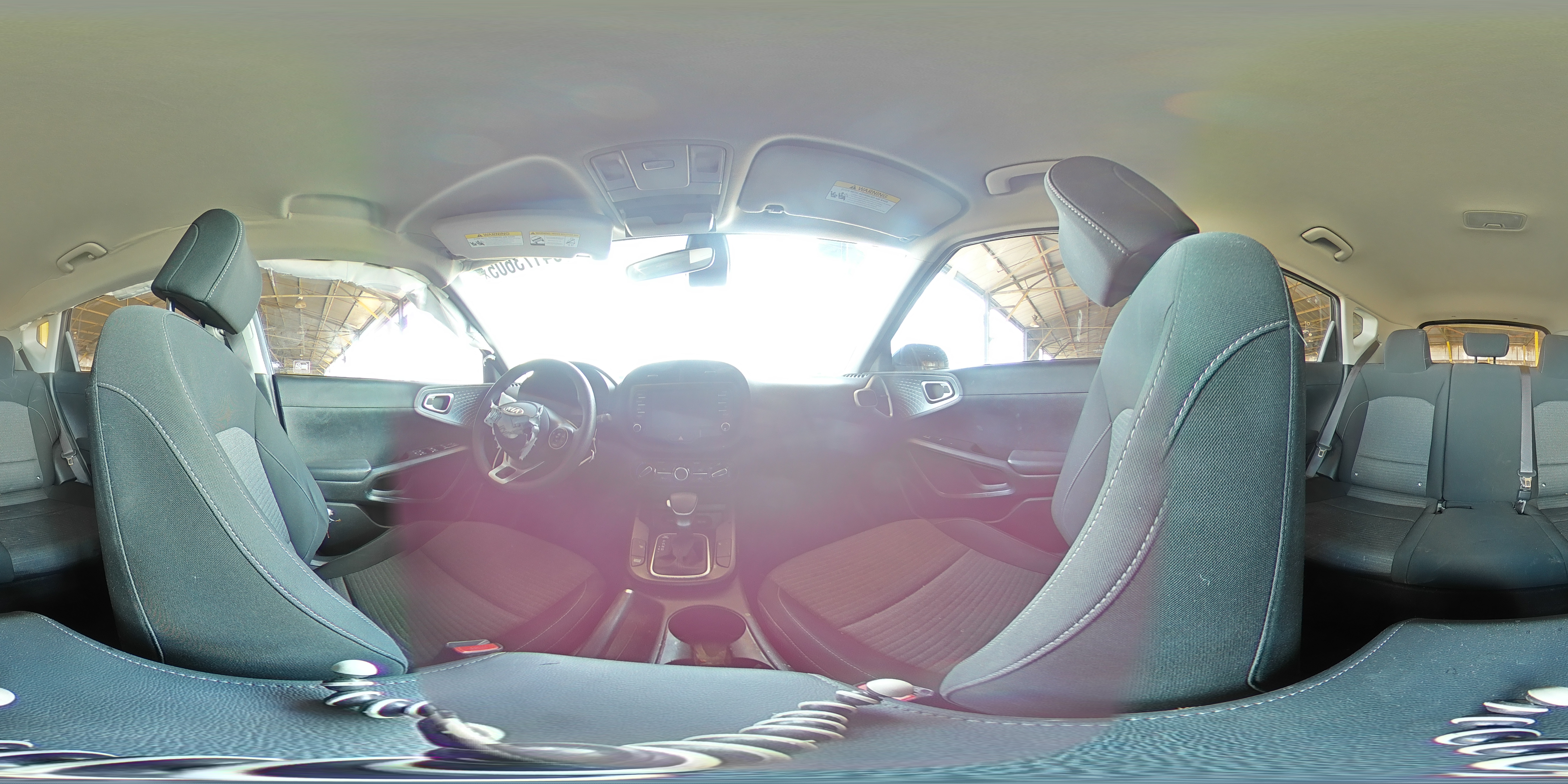 2021 Kia Soul Lx VIN: KNDJ23AU9M7772978 Lot: 84173605