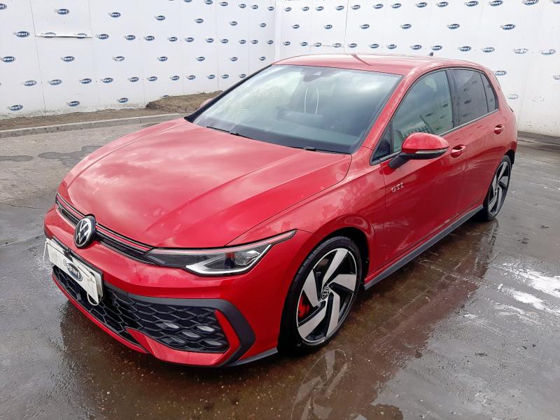 2024 VOLKSWAGEN GOLF GTI TSI S-A  for sale at Copart SANDTOFT
