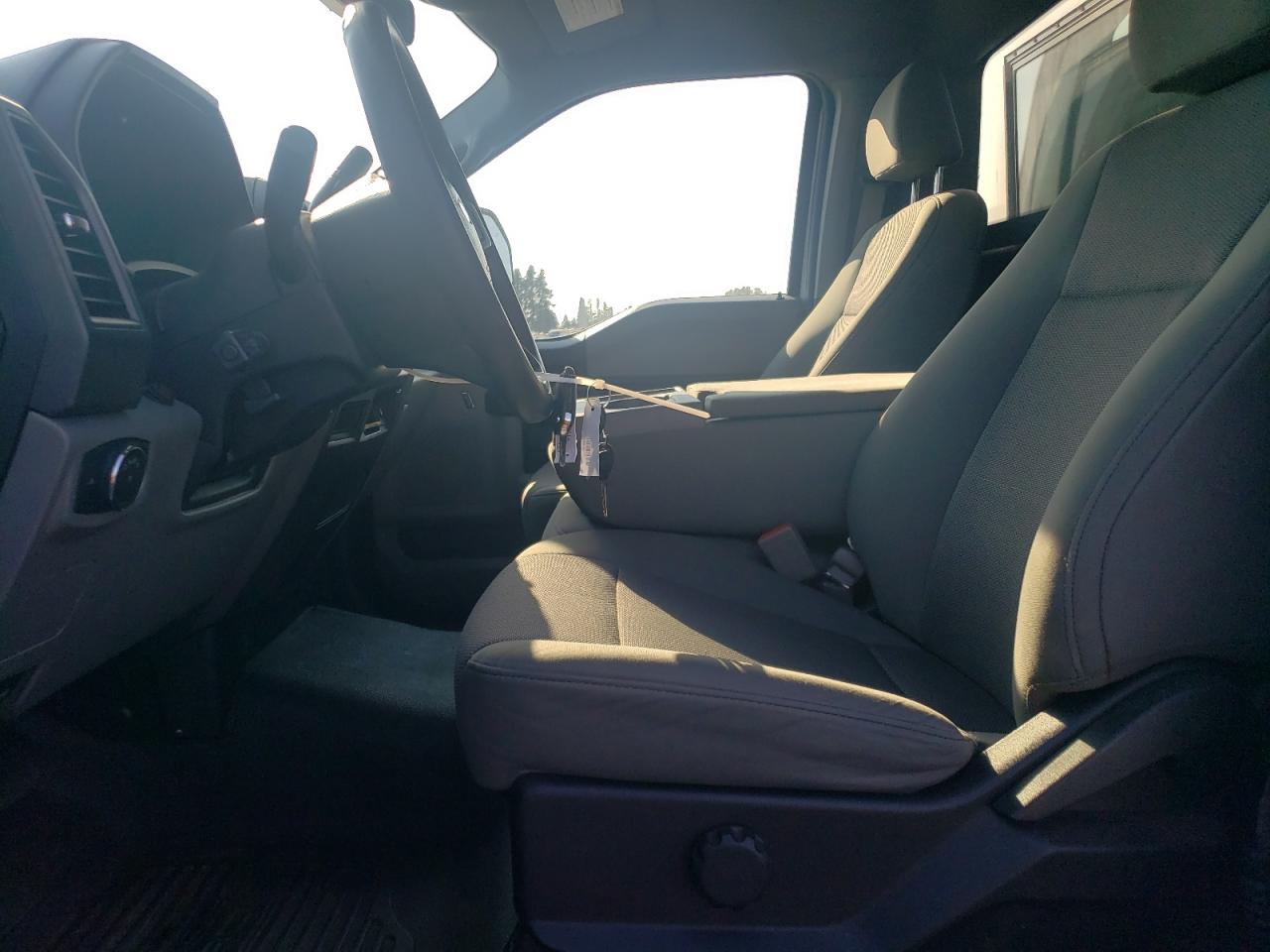 2019 Ford F250 Super Duty VIN: 1FTBF2B66KEE58815 Lot: 68083125