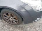 2009 TOYOTA AVENSIS TR D-4D  for sale at Copart CHESTER