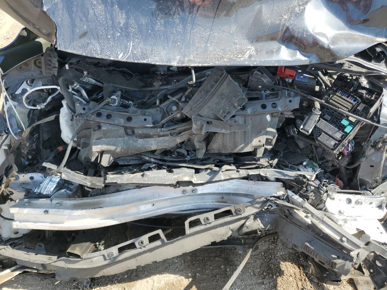 2023 Honda Civic Sport VIN: 2HGFE2F59PH502426 Lot: 71873005