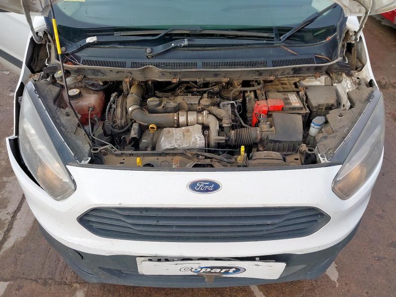 2016 FORD TRANSIT COURIER BASE TDCI 