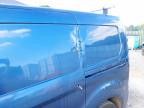 2018 FORD TRANSIT CONNECT 240 TREND  for sale at Copart COLCHESTER