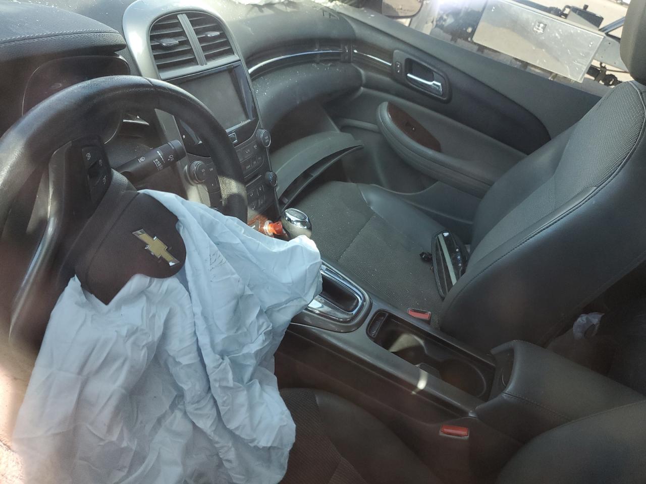 2013 Chevrolet Malibu 1Lt VIN: 1G11C5SA3DF221456 Lot: 84036205