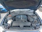 2015 BMW 116D SE  for sale at Copart PETERLEE