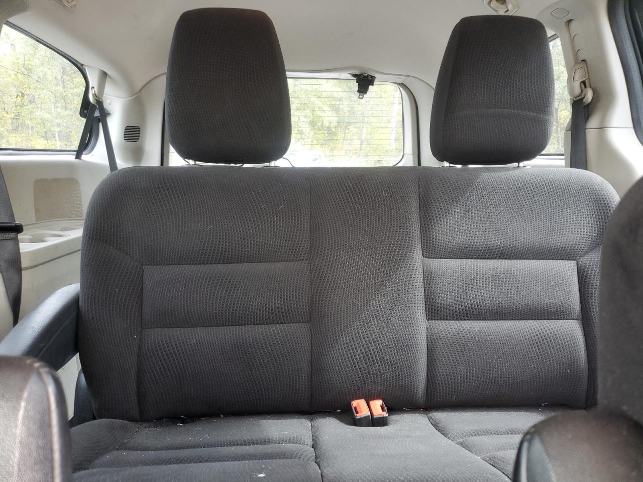 2014 Dodge Grand Caravan Se VIN: 2C4RDGBG7ER176748 Lot: 81469095