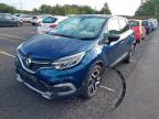2018 RENAULT CAPTUR DYNAMIQUE S NAV DC  for sale at Copart SANDTOFT