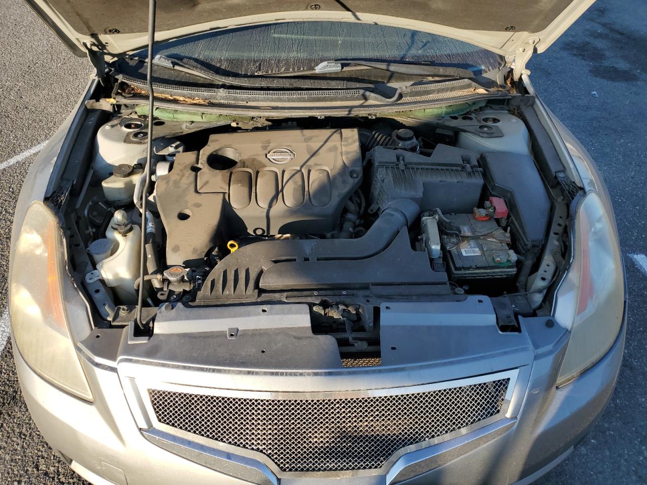 2008 Nissan Altima 2.5S VIN: 1N4AL24E78C120648 Lot: 80578115