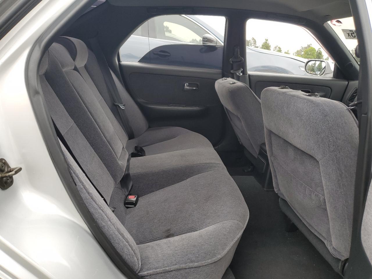 1994 Nissan Skyline VIN: ENR33002106 Lot: 84057935