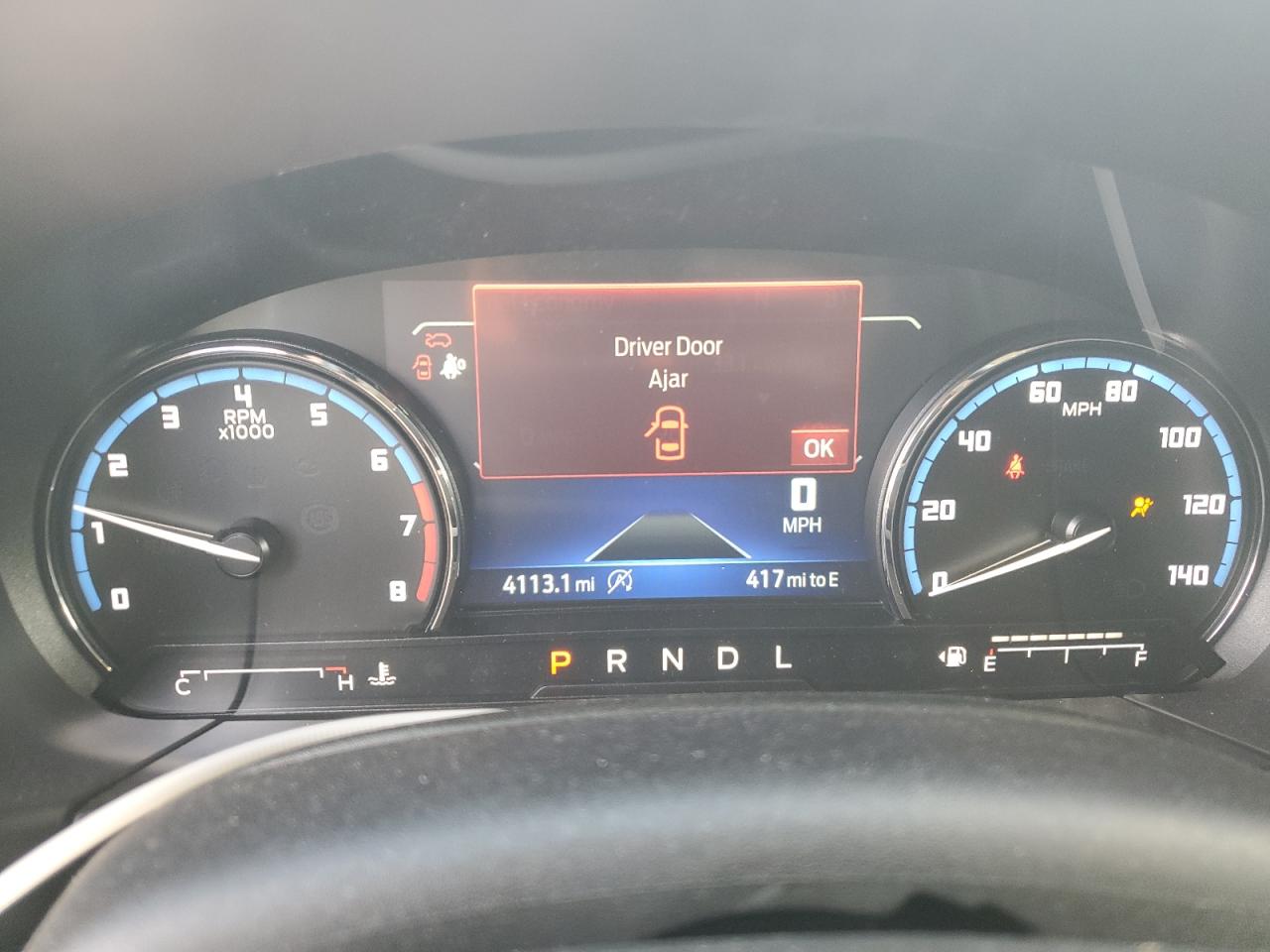 2024 Ford Bronco Sport Outer Banks VIN: 3FMCR9C67RRF52465 Lot: 81597935