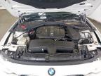 2014 BMW 318D SPORT  for sale at Copart EAST KILBRIDE