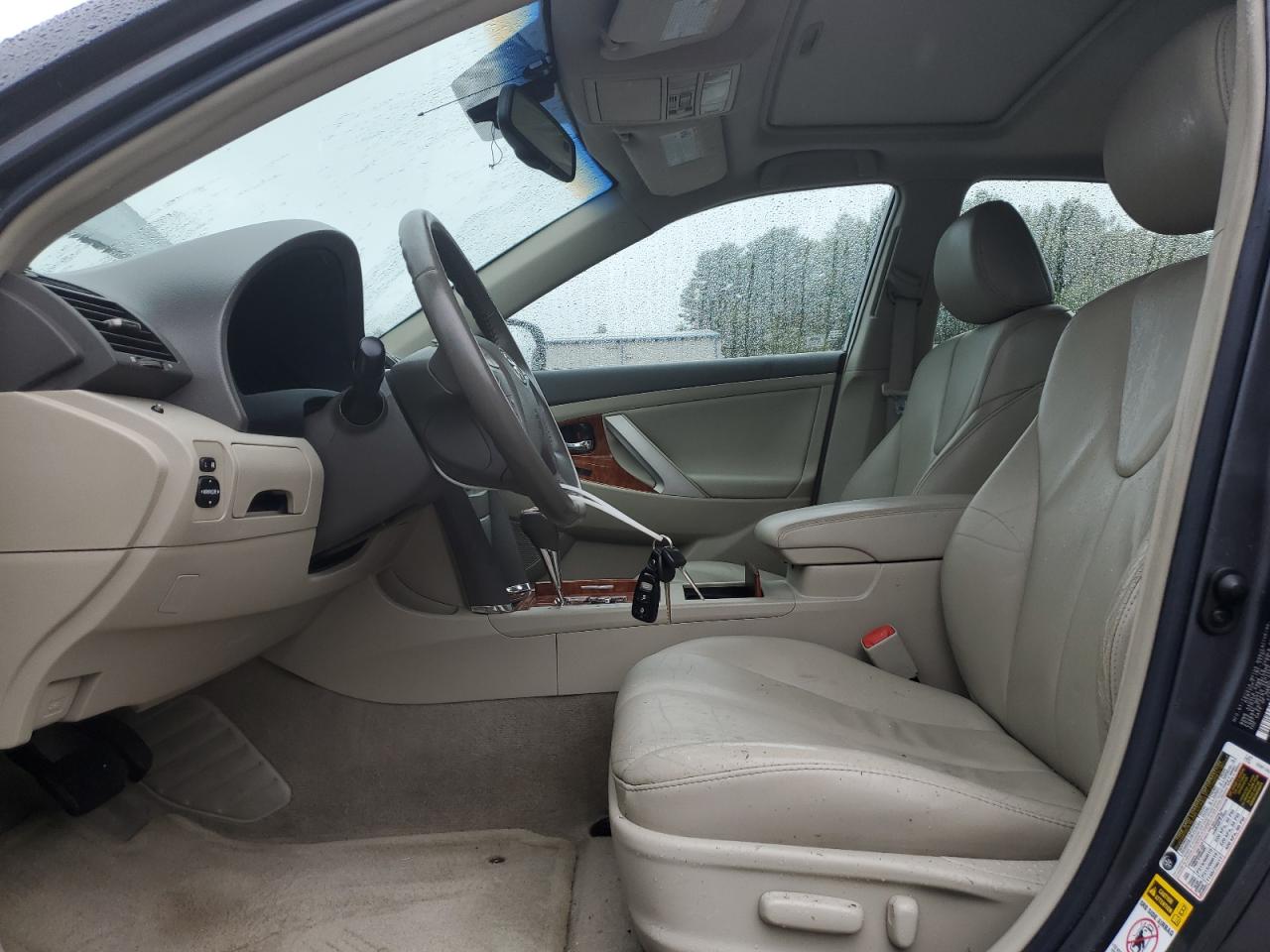 2008 Toyota Camry Ce VIN: 4T1BE46K88U235689 Lot: 81548145