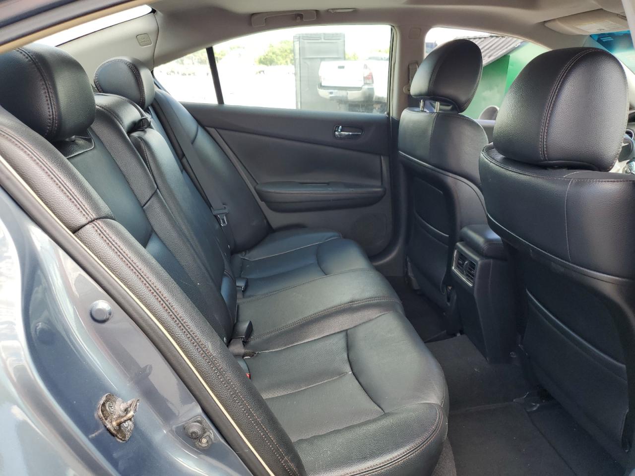 2010 Nissan Maxima S VIN: 1N4AA5AP8AC840219 Lot: 70709265