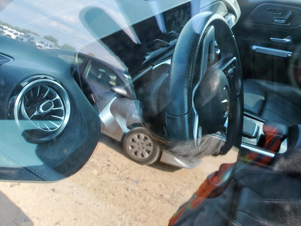 2020 Mercedes-Benz Glb 250 VIN: WDC4M4GBXLW010325 Lot: 80714935