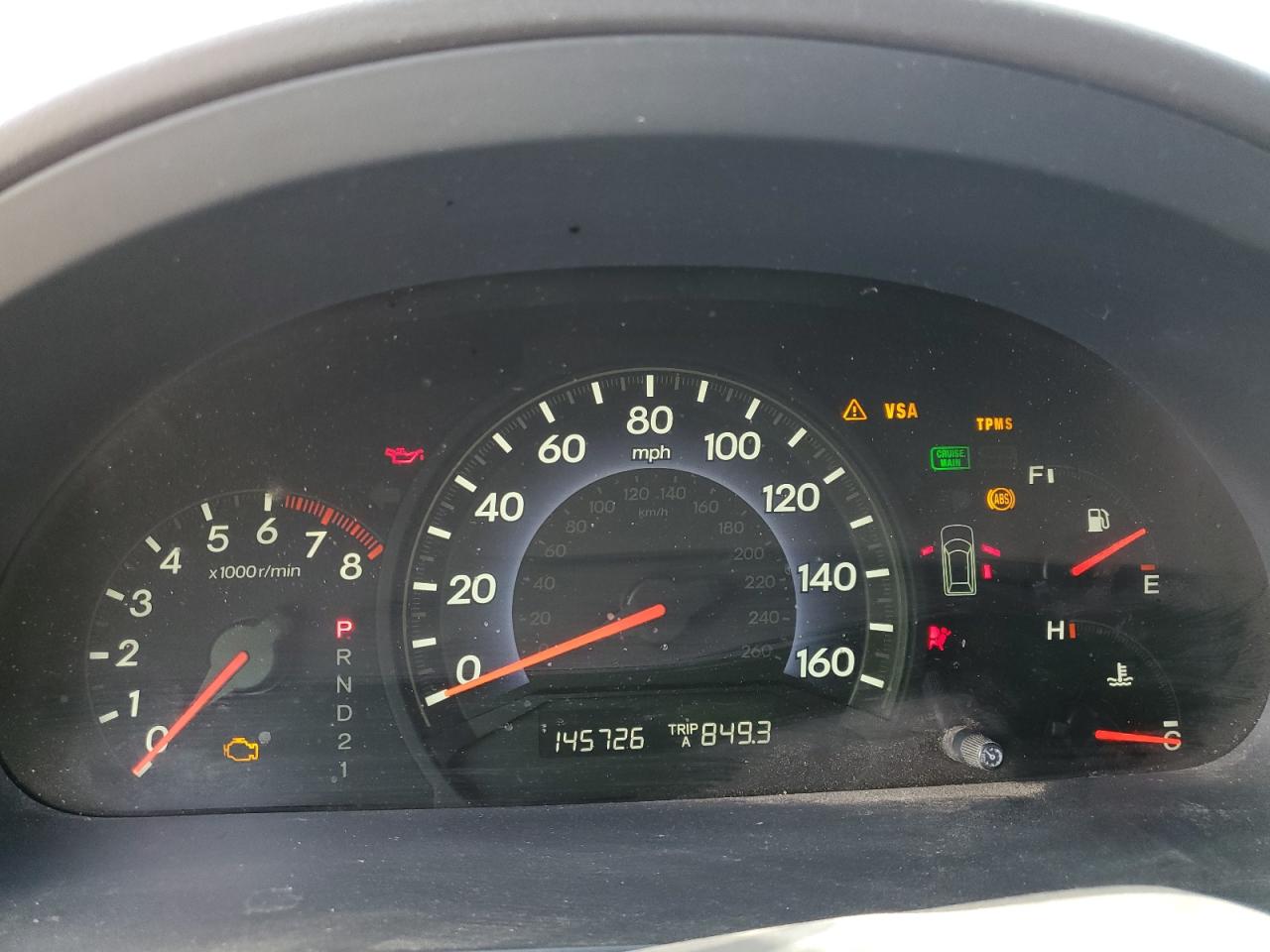 2009 Honda Odyssey Ex VIN: 5FNRL38429B007814 Lot: 71802675