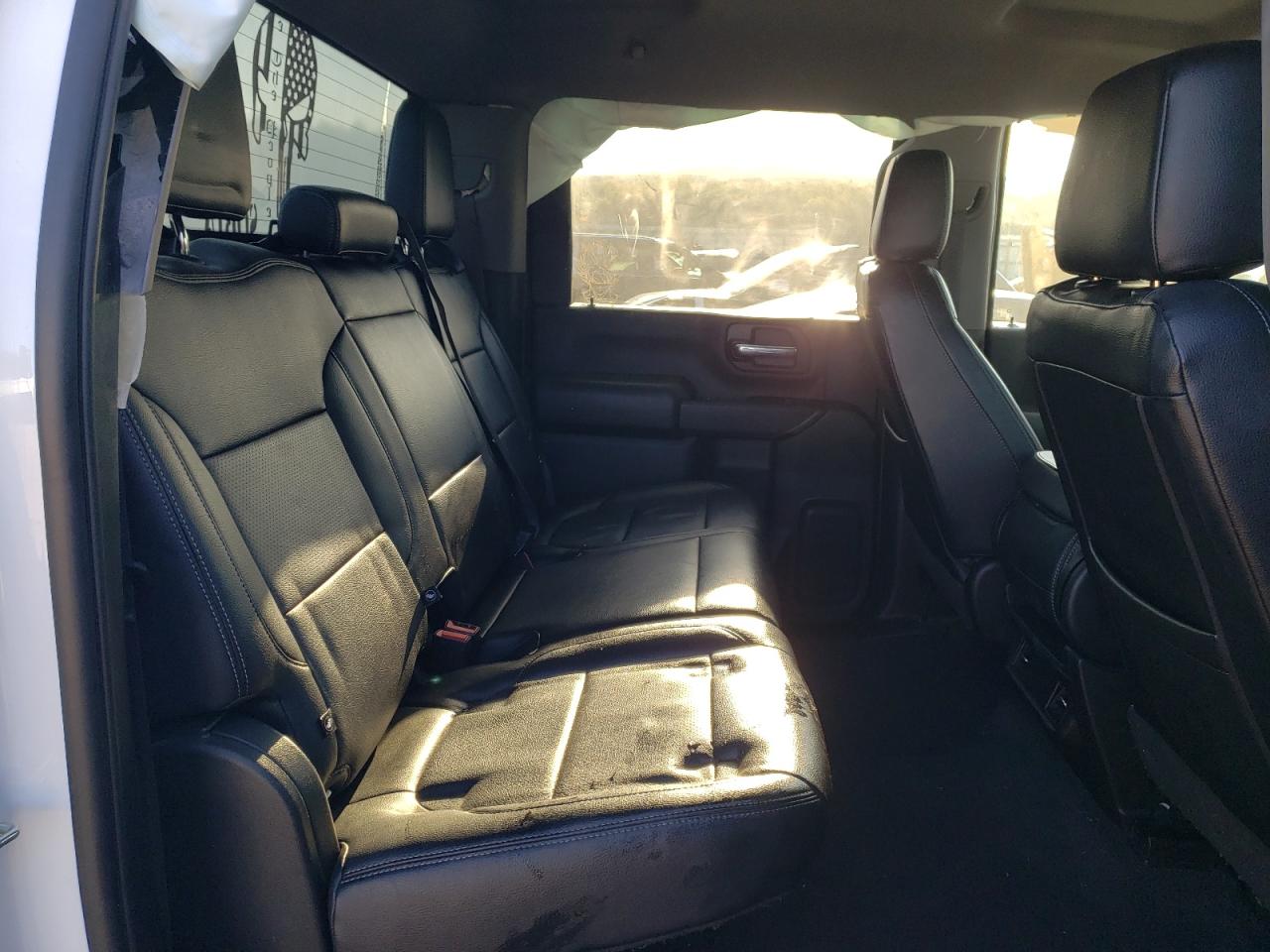 2022 Chevrolet Silverado K2500 Custom VIN: 1GC4YME72NF142216 Lot: 71732945