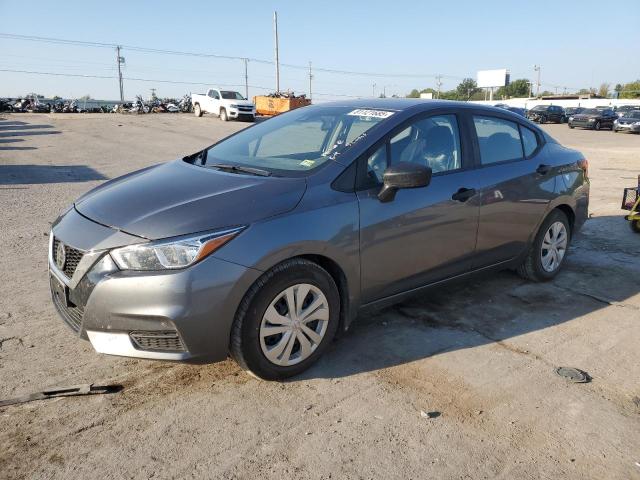 NISSAN VERSA S 2022
