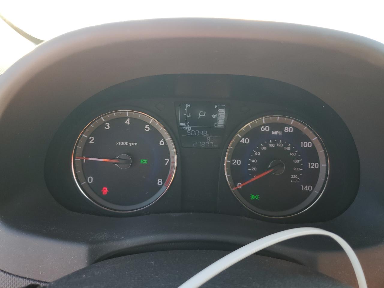 2017 Hyundai Accent Se VIN: KMHCT4AE8HU358484 Lot: 80606735