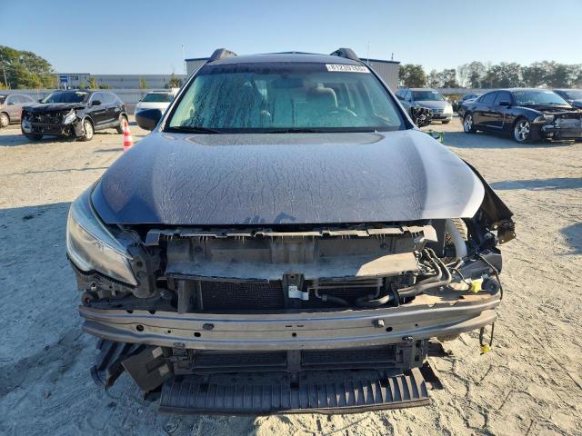  SUBARU OUTBACK 2018 Szary