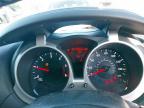2015 NISSAN JUKE for sale at Copart EAST KILBRIDE