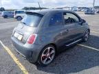 2014 ABARTH 595 COMPETIZONE  for sale at Copart SANDTOFT