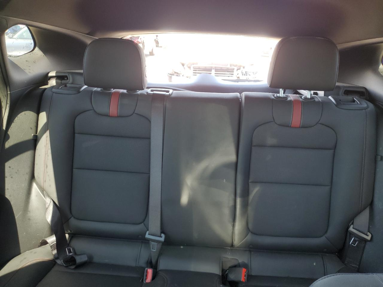 2024 Chevrolet Trax 2Rs VIN: KL77LJE20RC032428 Lot: 71419315