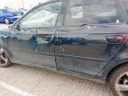 2011 AUDI A3 S LINE SP EDTN TDI 138  for sale at Copart CHESTER