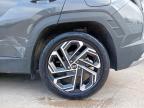 2024 HYUNDAI TUCSON ULTIMATE T-GDI HEV  for sale at Copart CHESTER