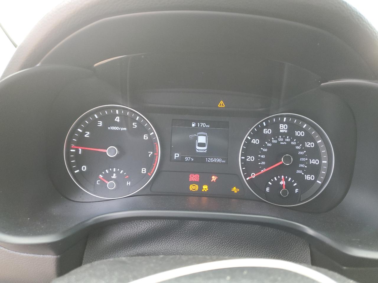 2021 Kia Forte Fe VIN: 3KPF24ADXME307749 Lot: 71826315