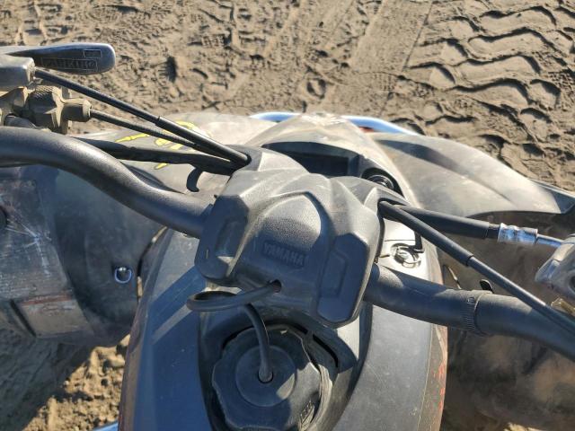 2024 YAMAHA YFZ450 R  