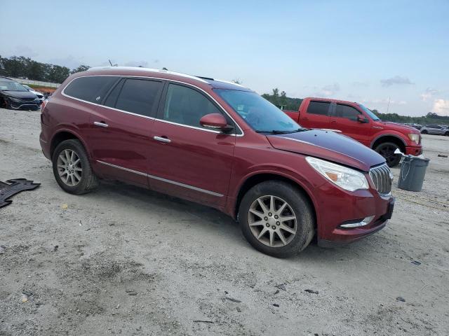  BUICK ENCLAVE 2015 Burgundy