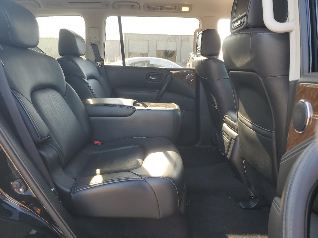 2016 Infiniti Qx80 VIN: JN8AZ2NE8G9121220 Lot: 71737975